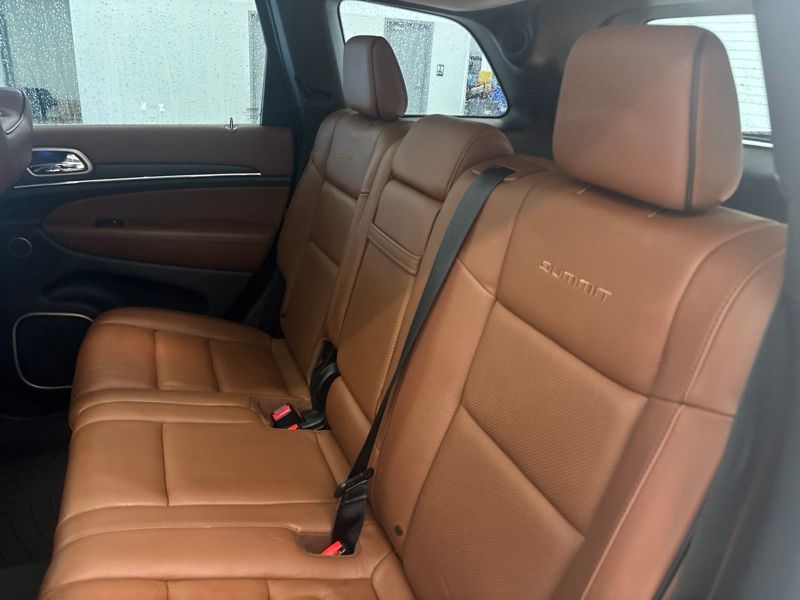 Used 2016 Jeep Grand Cherokee SUV
