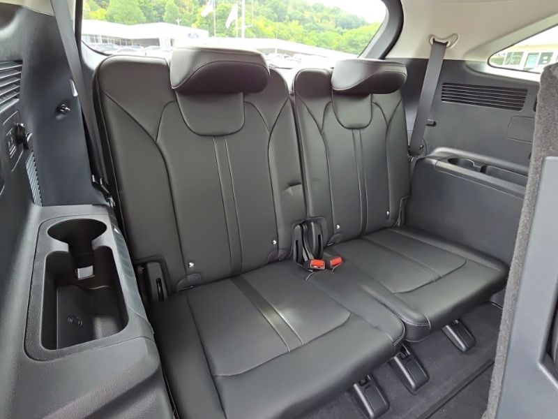 New 2026 Kia Sorento SUV