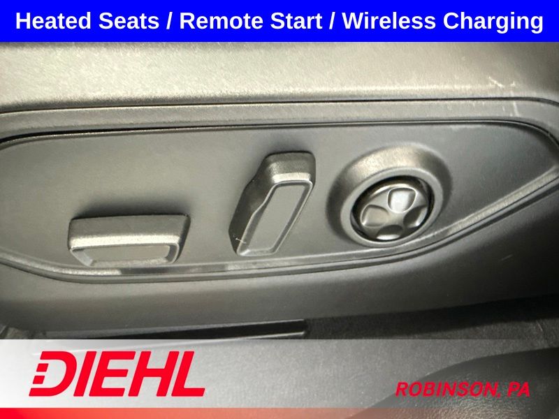 Used 2024 Jeep Grand Cherokee SUV