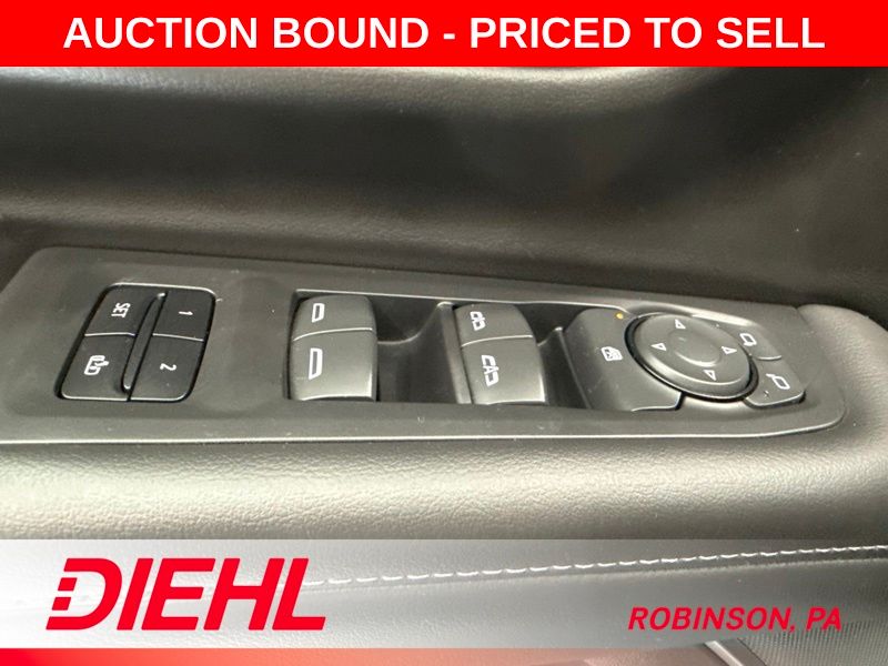 Used 2023 Chevrolet Tahoe SUV
