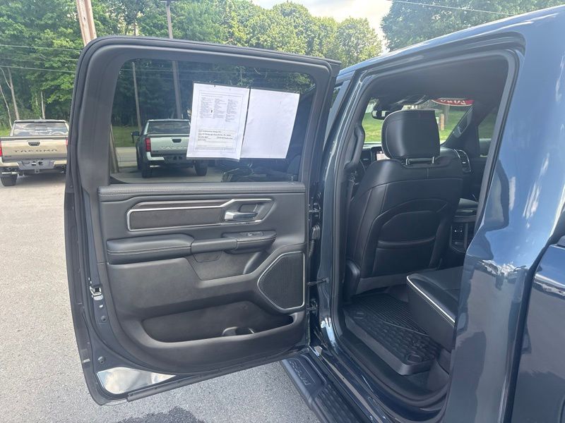 Used 2026 Ram 1500 Truck