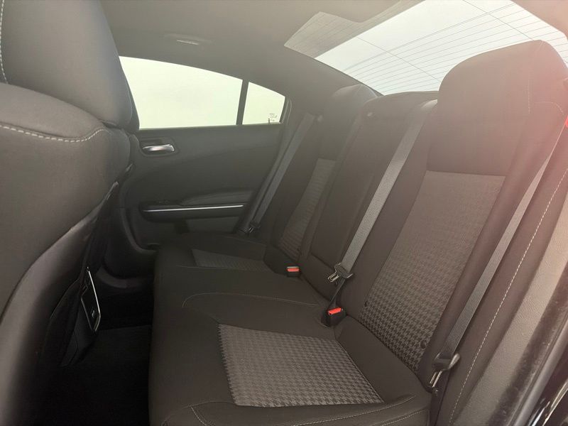Used 2022 Dodge Charger Sedan