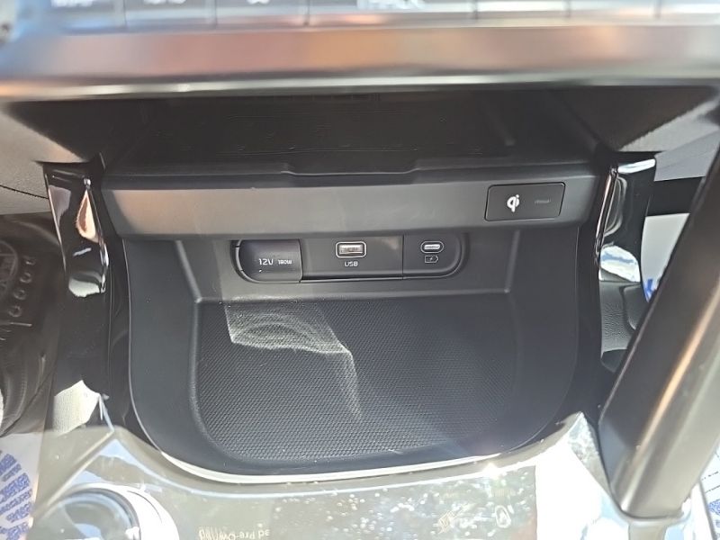 Used 2026 Kia Seltos SUV