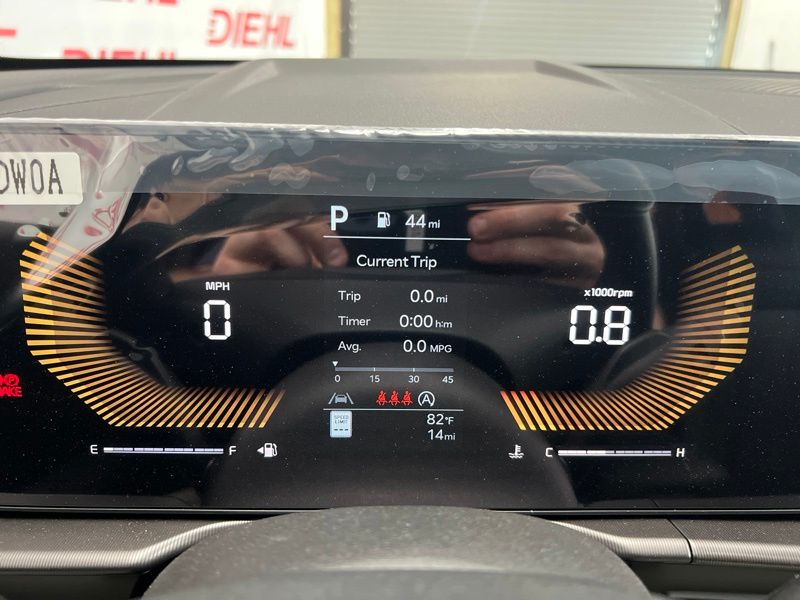 New 2026 Kia Sportage SUV