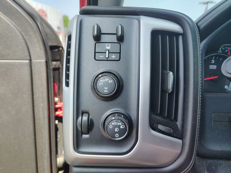 Used 2018 GMC Sierra 1500 Truck