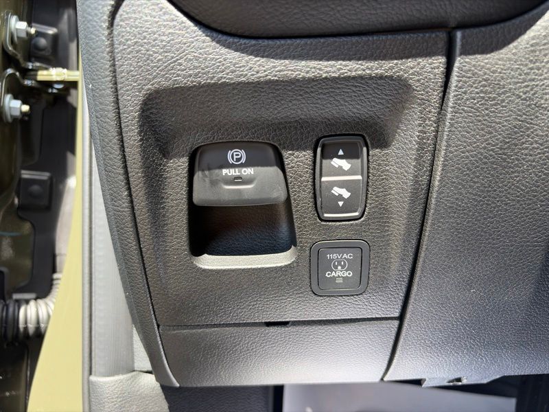 New 2026 Ram 1500 Truck
