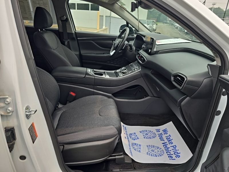 Used 2022 Hyundai Santa Fe SUV