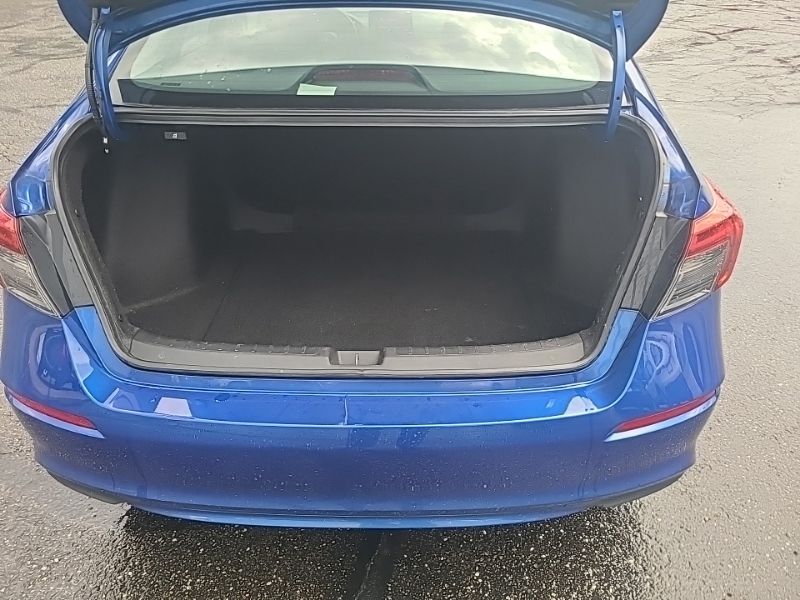 Used 2023 Honda Civic Sedan