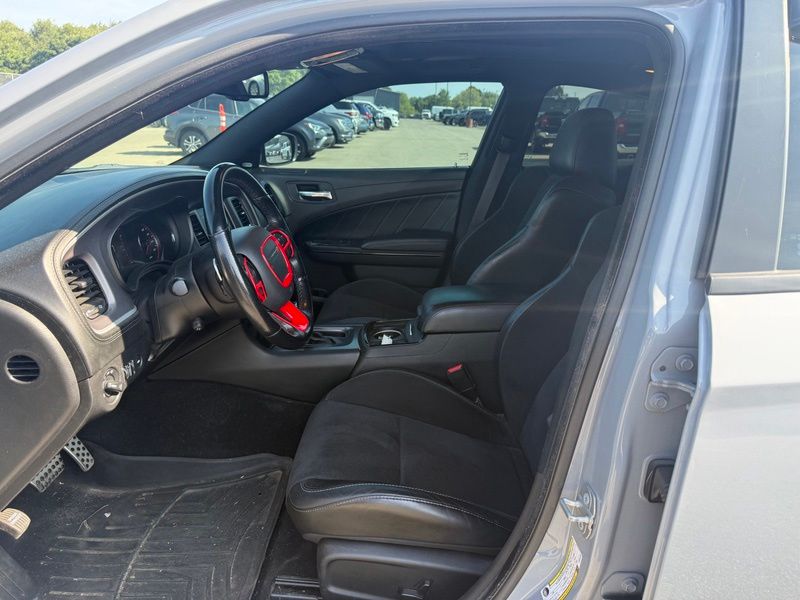 Used 2021 Dodge Charger Sedan