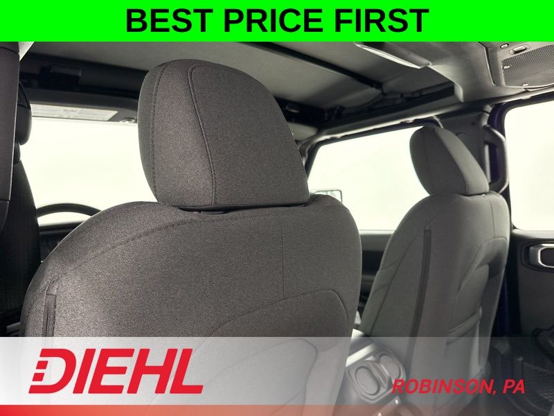 New 2026 Jeep Gladiator Truck