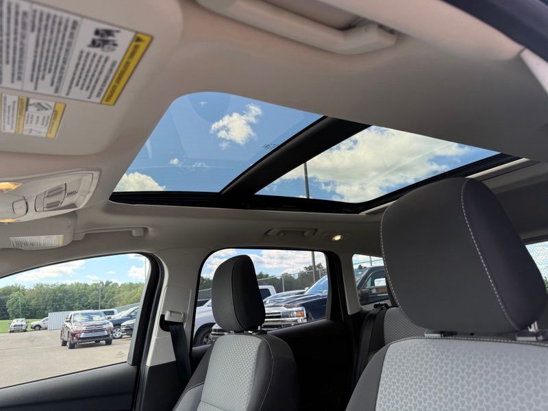 Used 2018 Ford Escape SUV