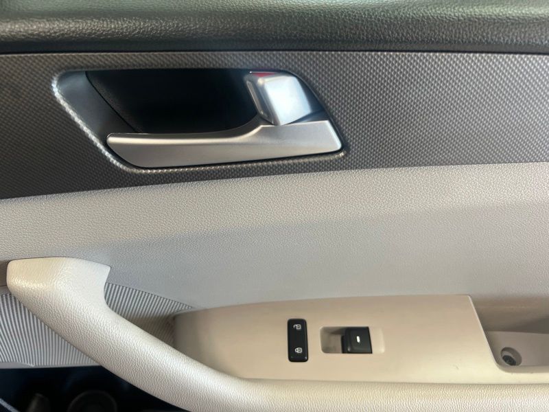 Used 2015 Hyundai Sonata Sedan
