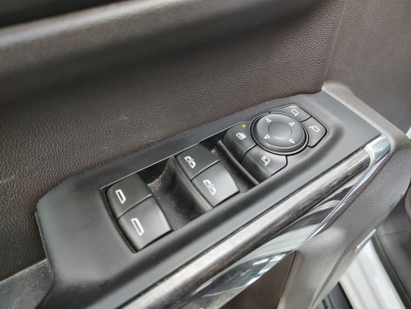 Used 2020 Chevrolet Silverado 1500 Truck