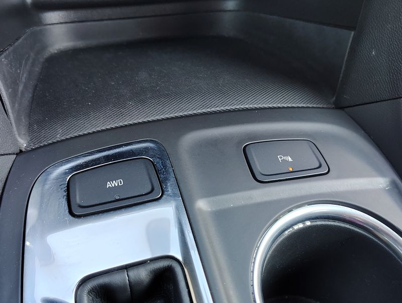 Used 2024 Chevrolet Equinox SUV