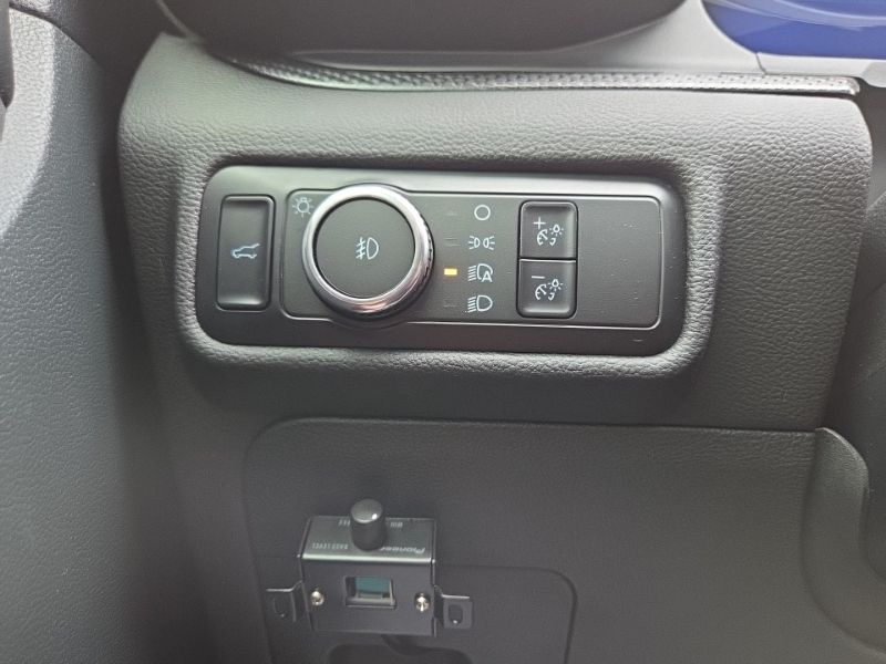 Used 2024 Ford Explorer SUV