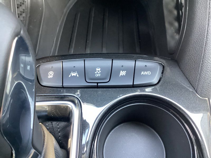 New 2026 Chevrolet TrailBlazer SUV