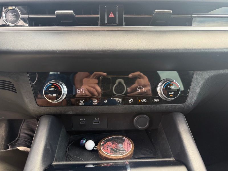 Used 2023 Mitsubishi Outlander SUV