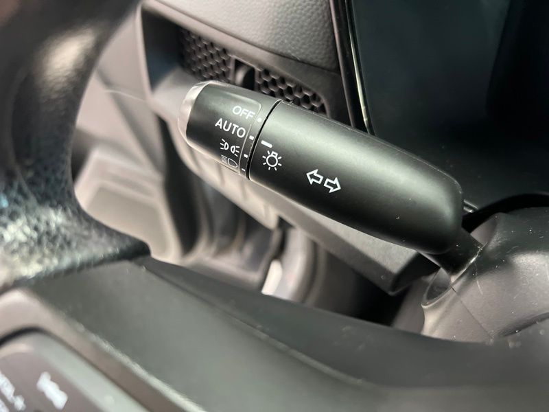 Used 2023 Honda CR-V SUV