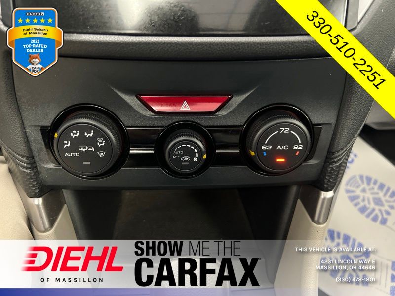 Used 2019 Subaru Forester SUV