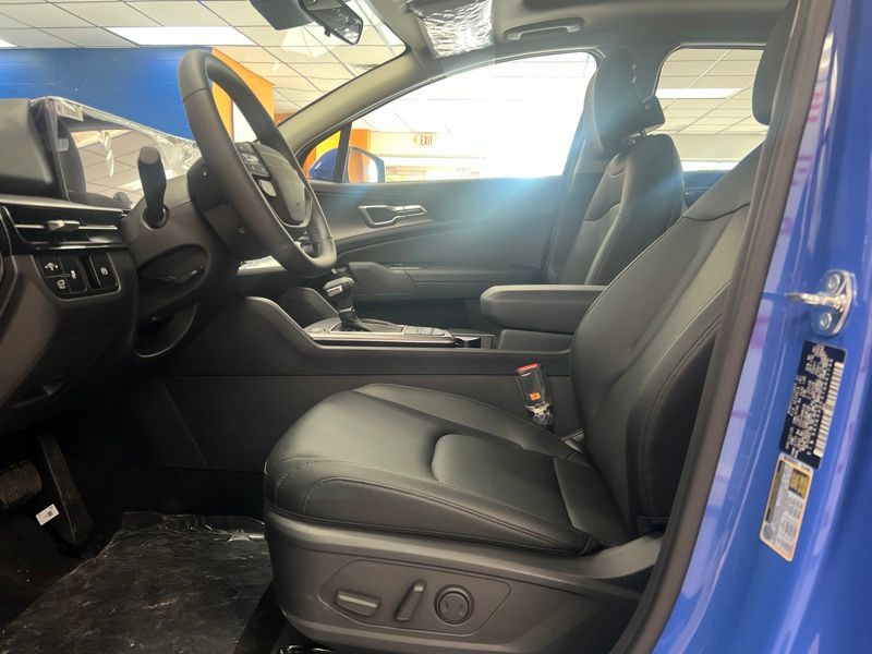 New 2026 Kia Sportage SUV