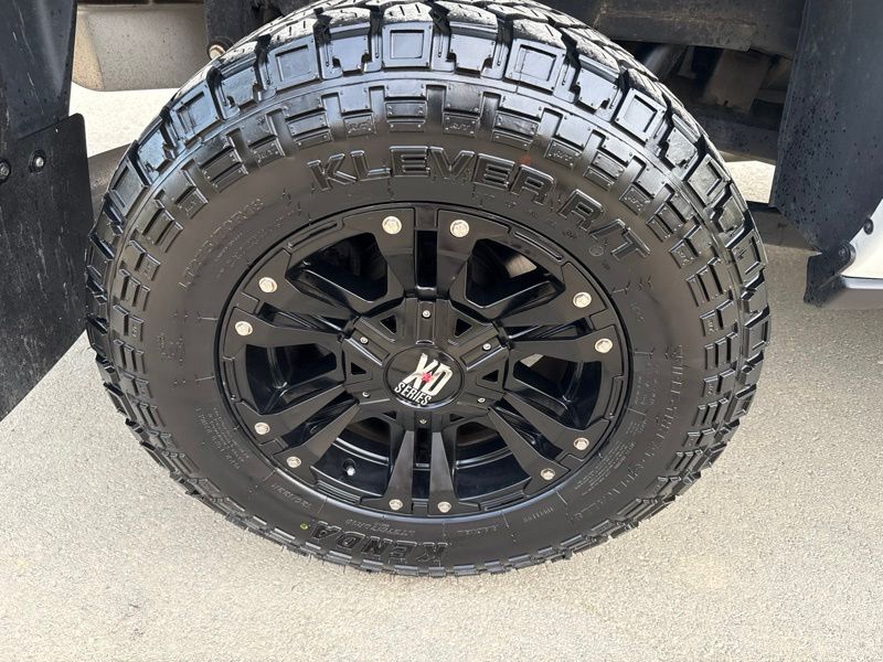 Used 2020 Ram 2500 Truck