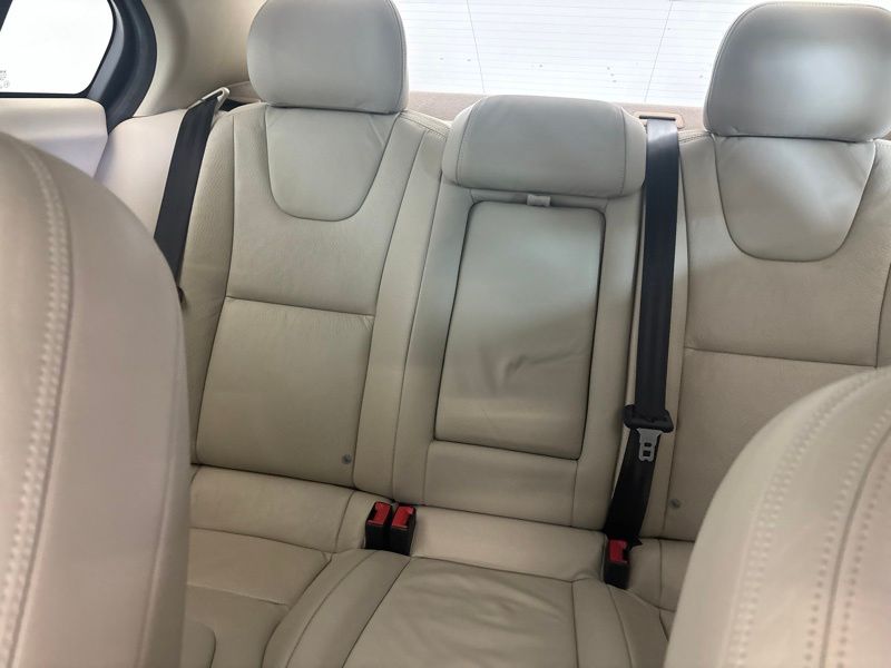 Used 2012 Volvo S60 Sedan