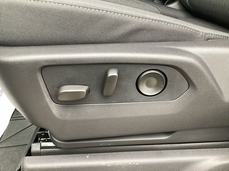 New 2026 Chevrolet Silverado 1500 Truck