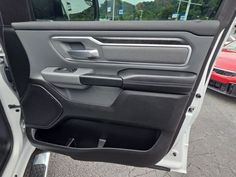 Used 2020 Ram 1500 Truck