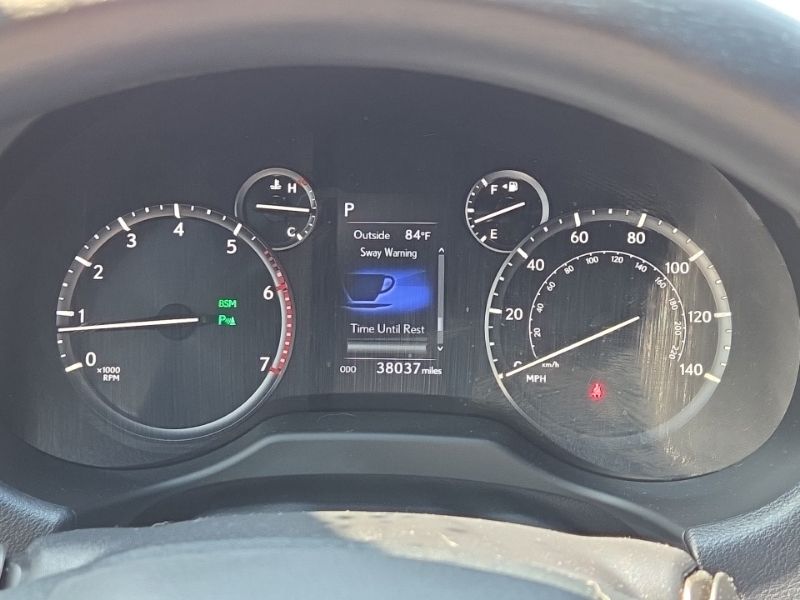 Used 2023 Lexus GX SUV
