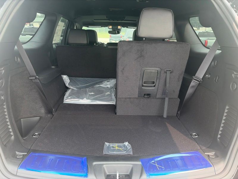 New 2026 Dodge Durango SUV