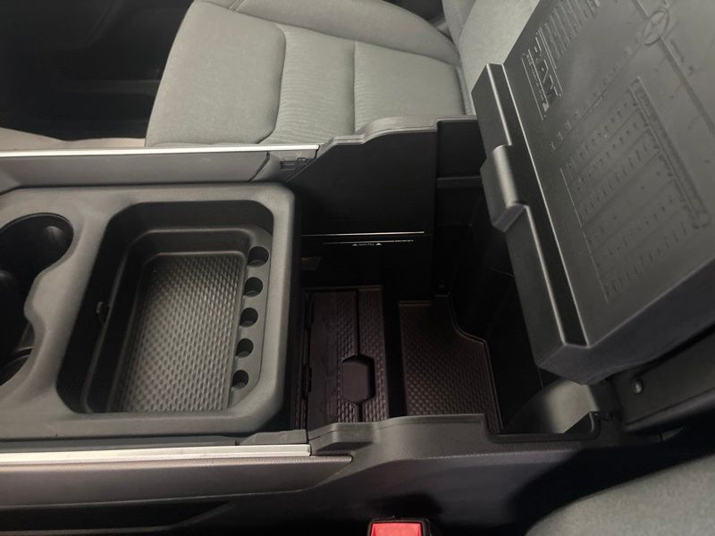 Used 2021 Ram 1500 Truck