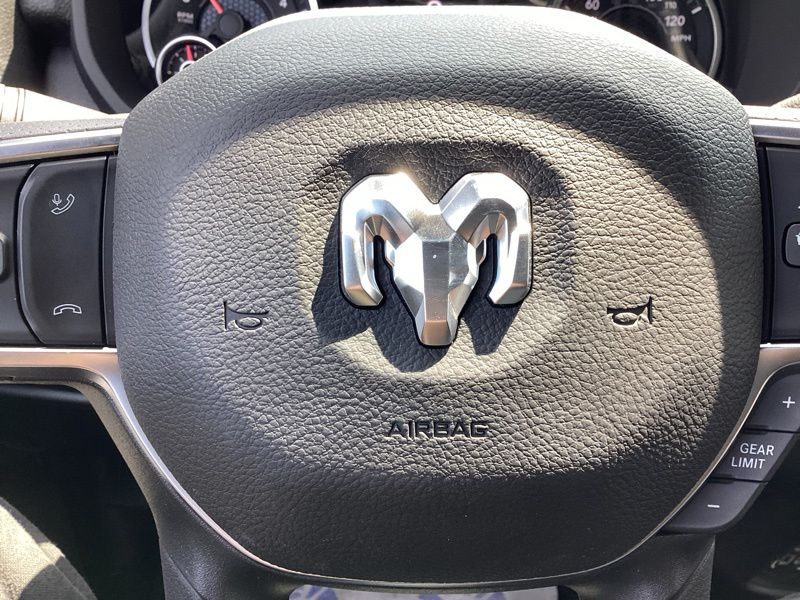 New 2026 Ram 2500 Truck