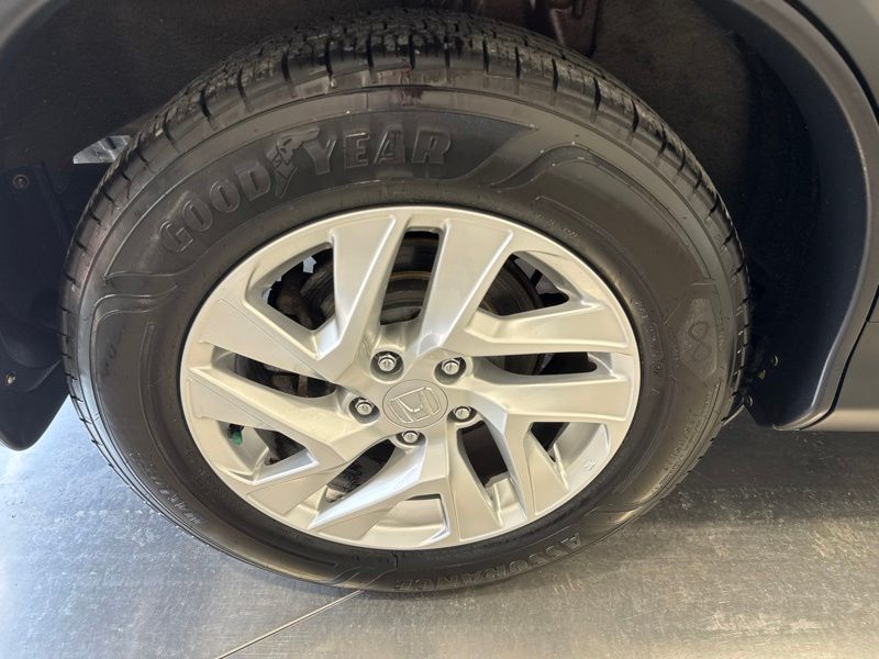 Used 2015 Honda CR-V SUV