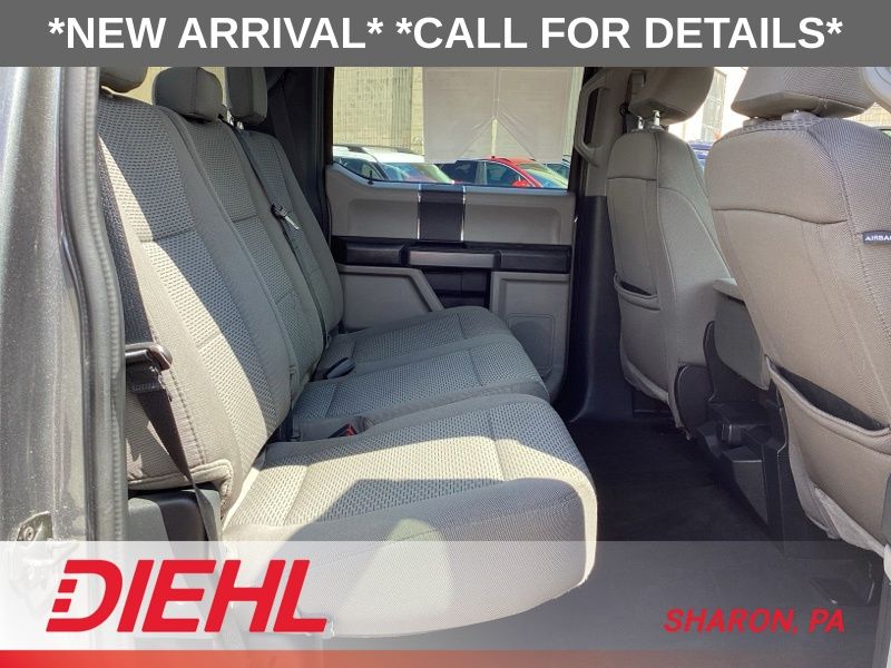 Used 2022 Ford F-250SD Truck