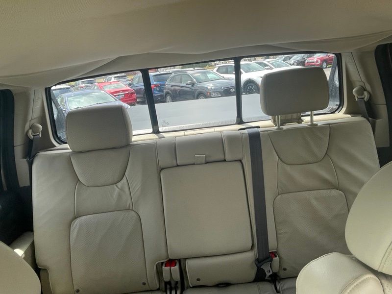 Used 2011 Honda Ridgeline Truck