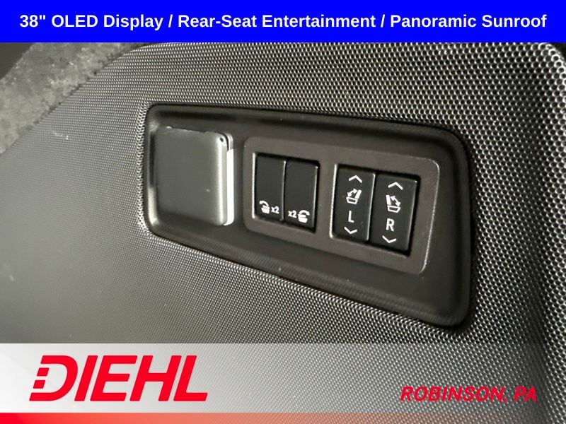Used 2023 Cadillac Escalade ESV SUV