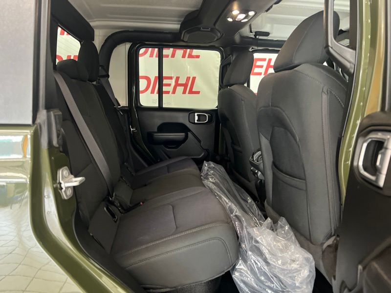 Used 2022 Jeep Gladiator Truck