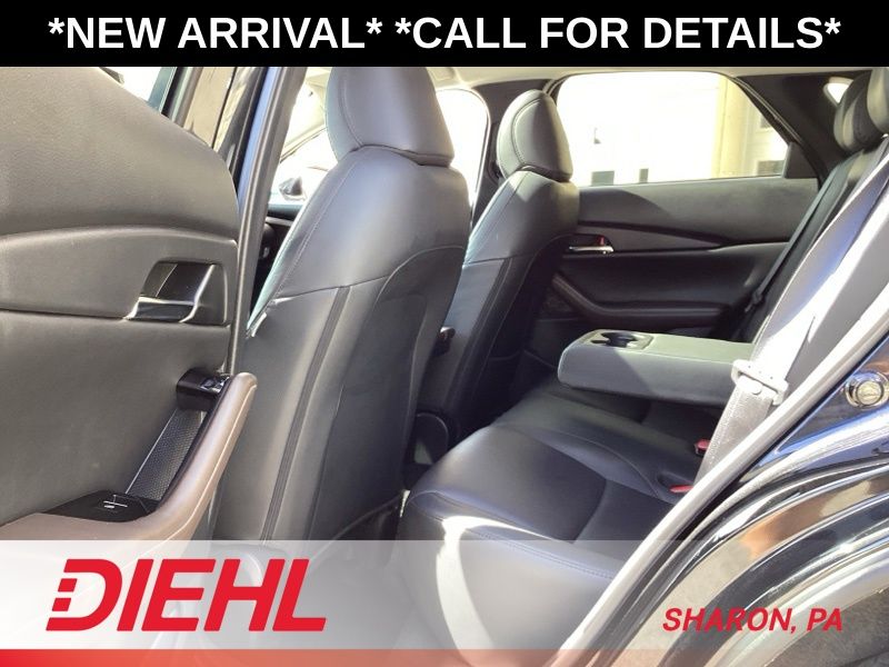 Used 2023 Mazda CX-30 SUV