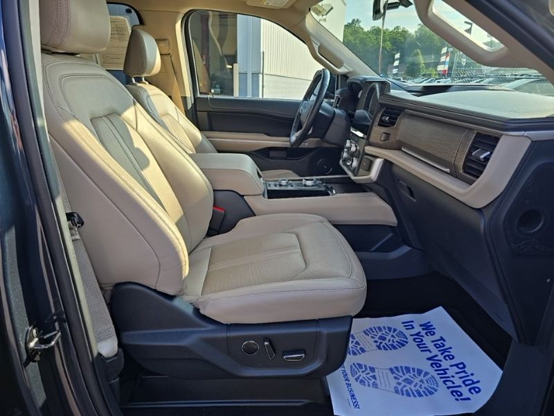 Used 2022 Ford Expedition SUV