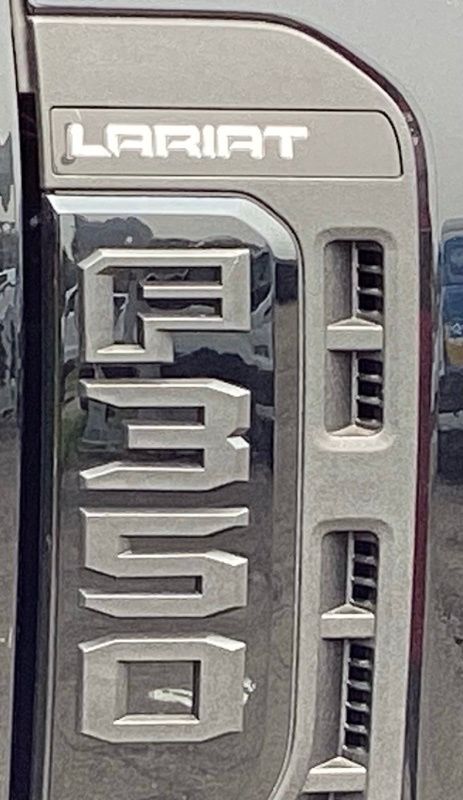New 2026 Ford F-350SD Truck