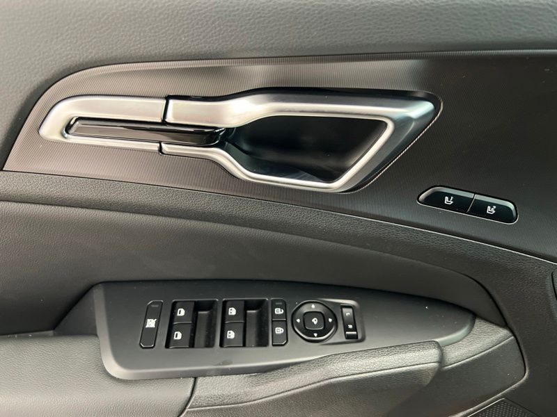 New 2026 Kia Sportage SUV