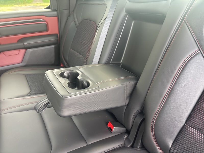 New 2026 Ram 1500 Truck