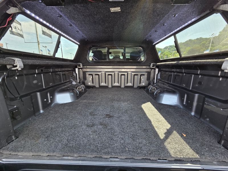 Used 2021 Ford Ranger Truck