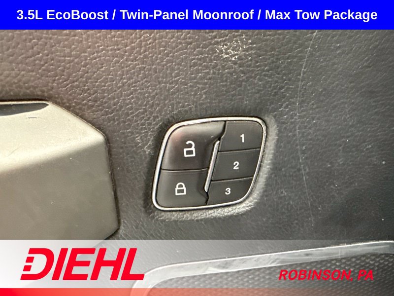 Used 2019 Ford F-150 Truck
