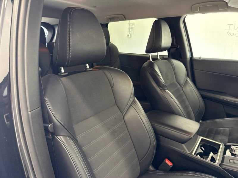 Used 2024 Mitsubishi Outlander SUV