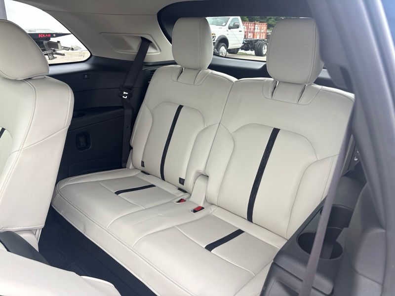 Used 2024 Mazda CX-90 SUV