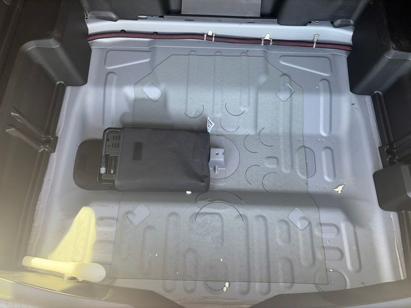 New 2026 Jeep Cherokee SUV