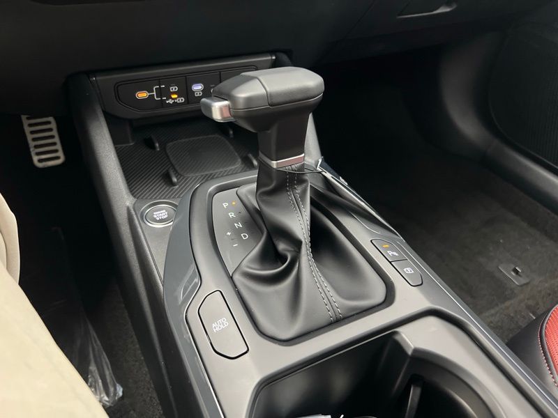 New 2026 Kia K4 Hatchback Hatchback