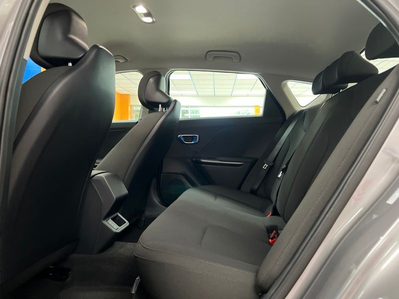New 2026 Kia K4 Sedan