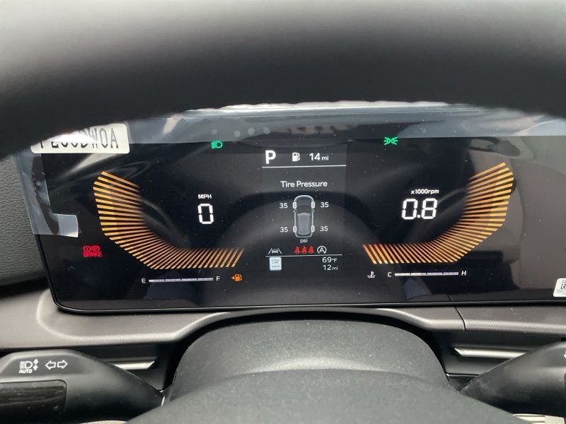 New 2026 Kia Sportage SUV